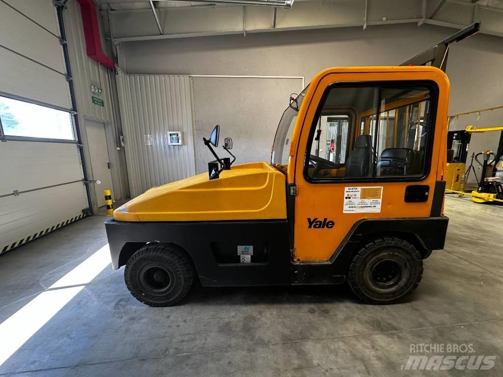 Simai TE 250 R Buksyravimo vilkikai