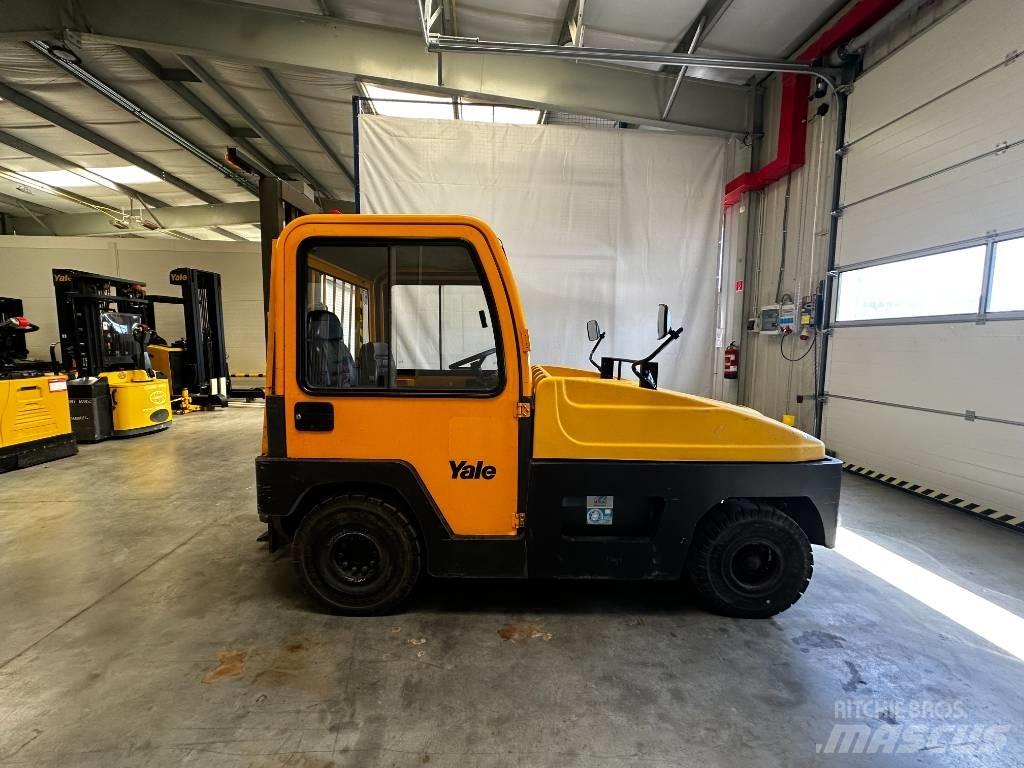 Simai TE 250 R Buksyravimo vilkikai