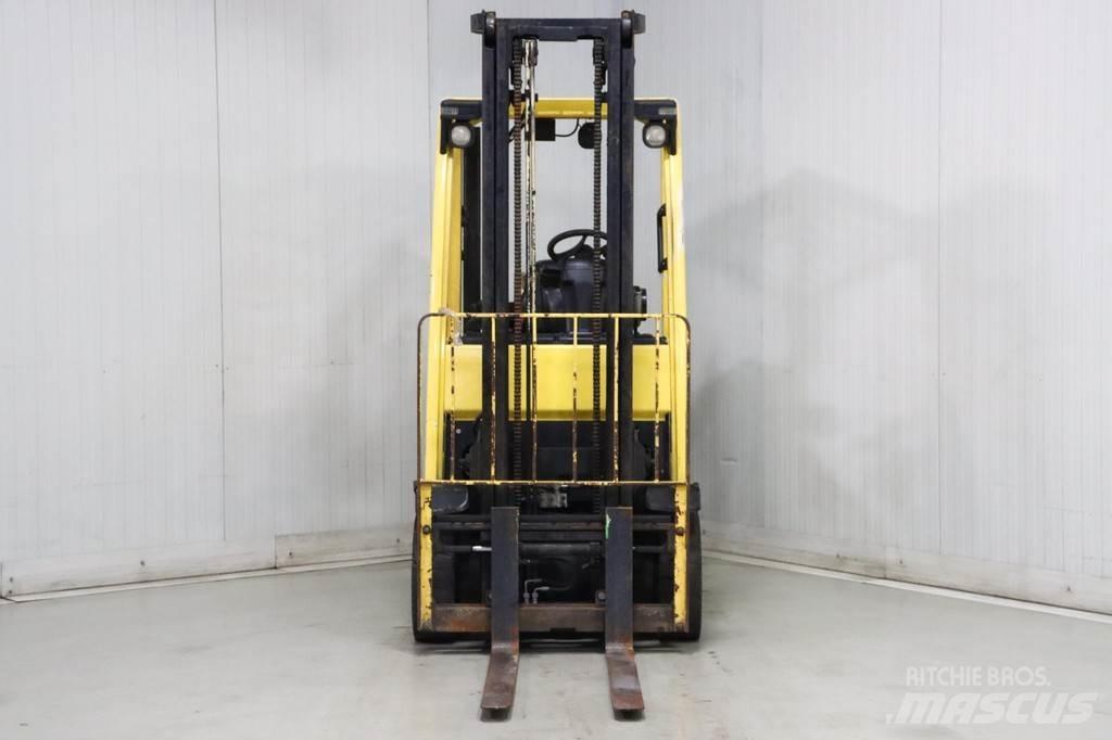 Hyster H2.0FTS LPG (dujiniai) krautuvai