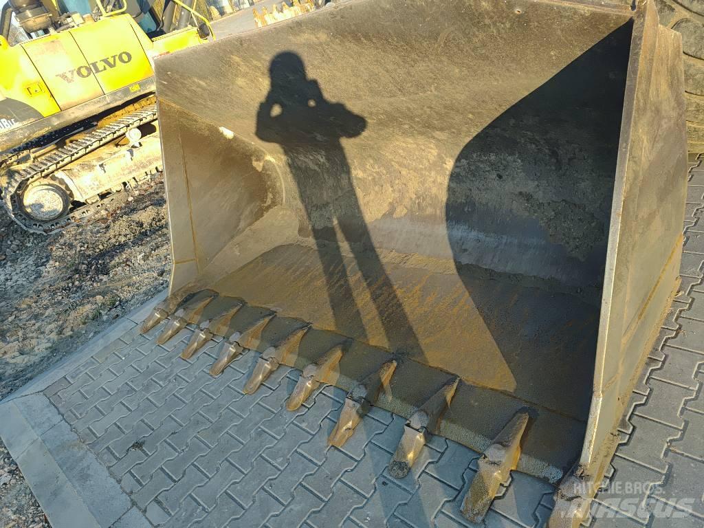 Hitachi ZW 310 Naudoti ratiniai krautuvai