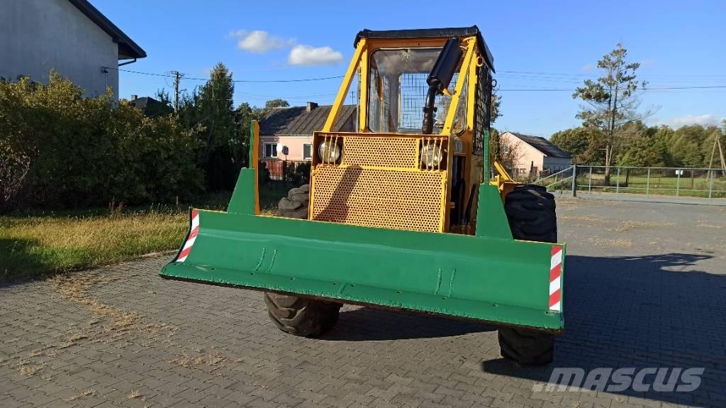 LKT 81 Skiedrovežiai