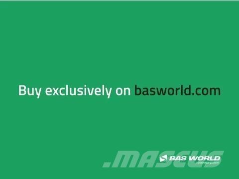 CAT M316 D Ratiniai ekskavatoriai