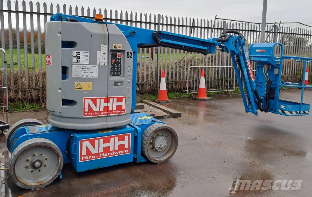 Genie Z 30/20 Alkūniniai keltuvai