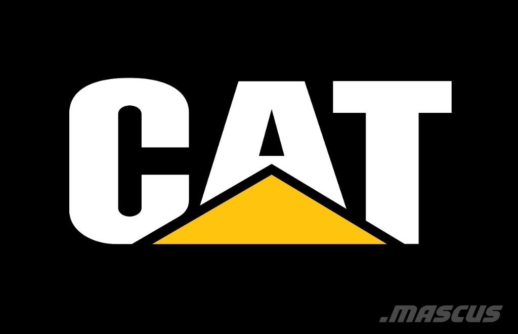 CAT D 11 R Vikšriniai buldozeriai