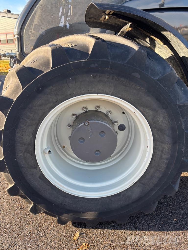 Valtra S 293 Traktoriai