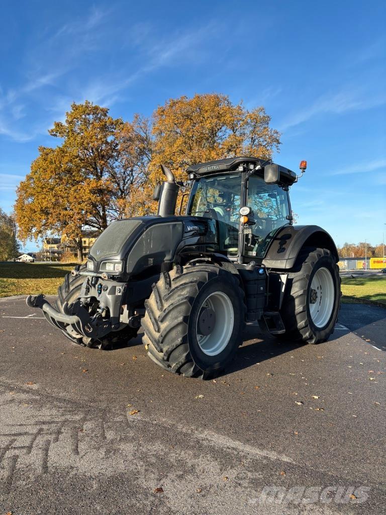 Valtra S 293 Traktoriai