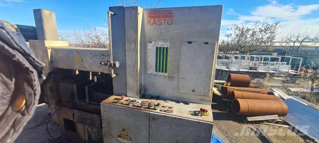 Kasto HBA 420 AU Lentpjūvės