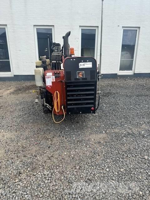 Ditch Witch JT 5 Horizontali kryptinė gręžimo įranga