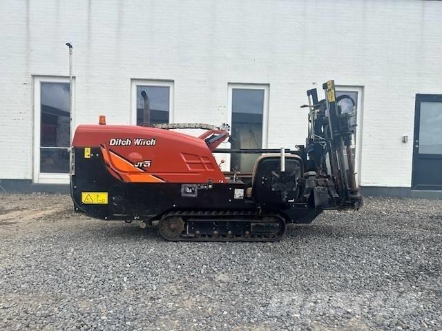 Ditch Witch JT 5 Horizontali kryptinė gręžimo įranga
