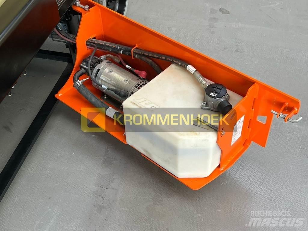 JLG R 3246 Žirkliniai keltuvai