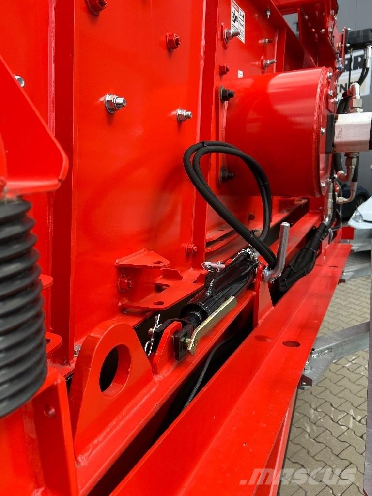 Finlay 683 Mobilūs sietai