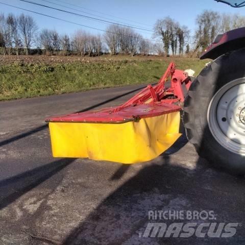 Agrostroj ZTR 165 Šienapjovės