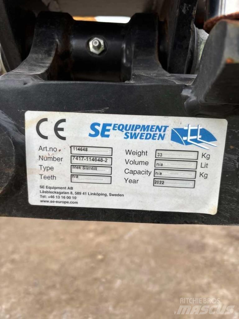 Wacker Neuson ET 18 Mini ekskavatoriai < 7 t