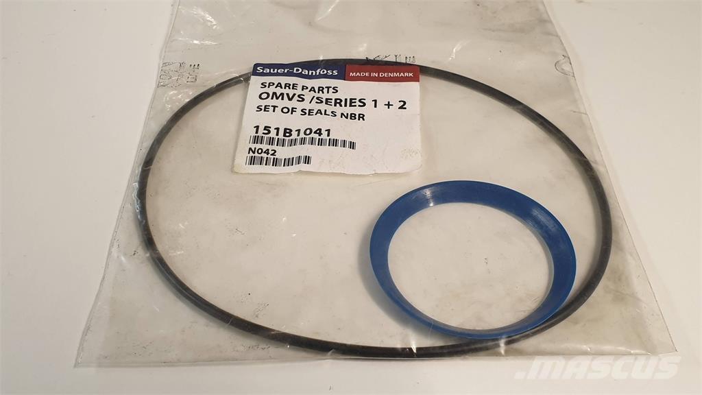 Ponsse 151B1041 Hidraulikos įrenginiai