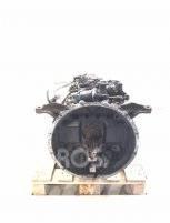 ZF 8S180 MAN Pavarų dėžės