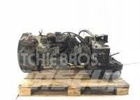 ZF 8S180 MAN Pavarų dėžės