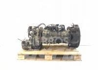 ZF 8S180 MAN Pavarų dėžės