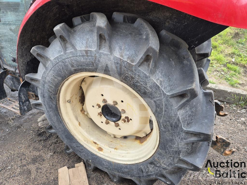 Branson 5820 CX Traktoriai