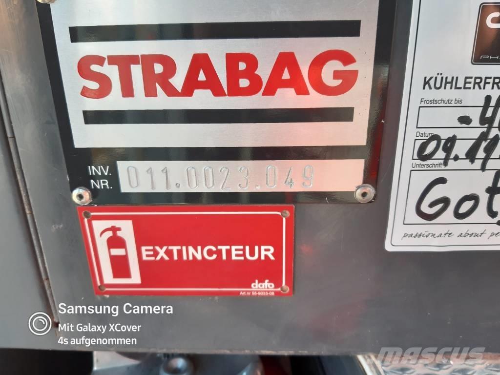 Sandvik DT 920I Tunelių ir požeminės kasybos grąžtai