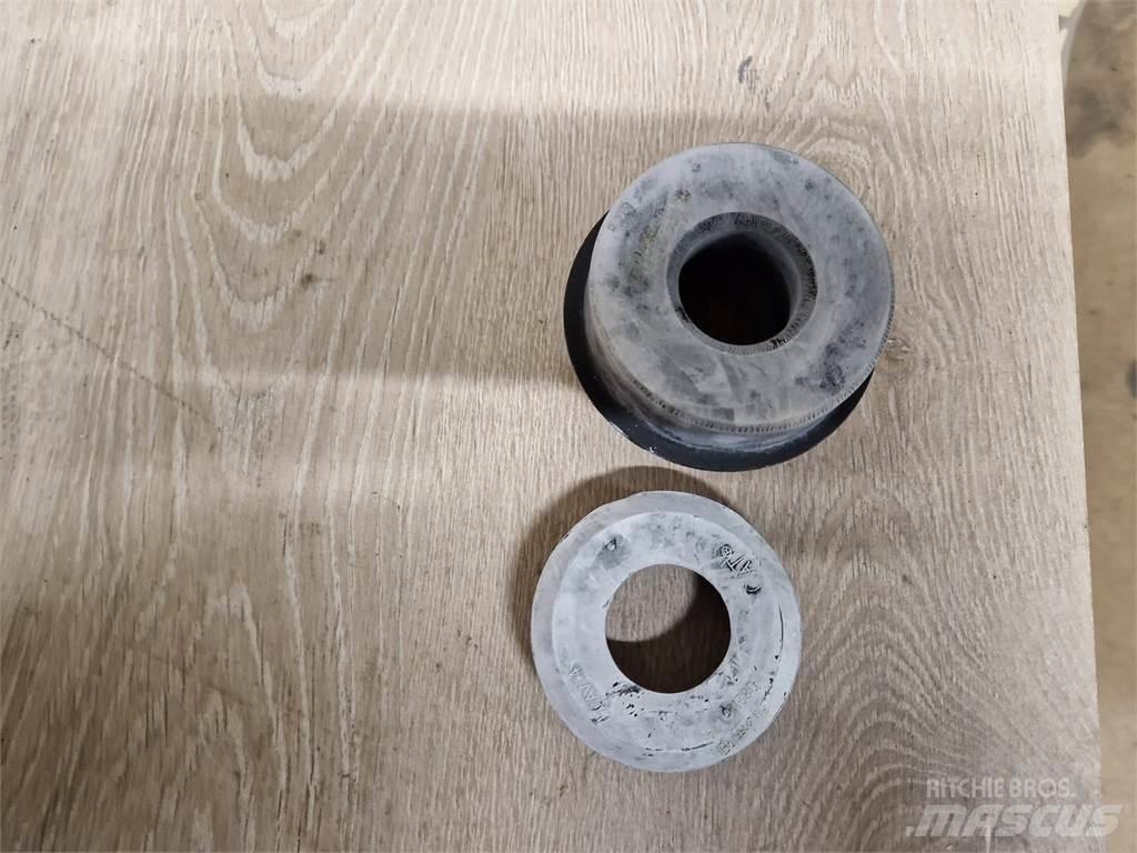 Eco Log 7012883 Varikliai