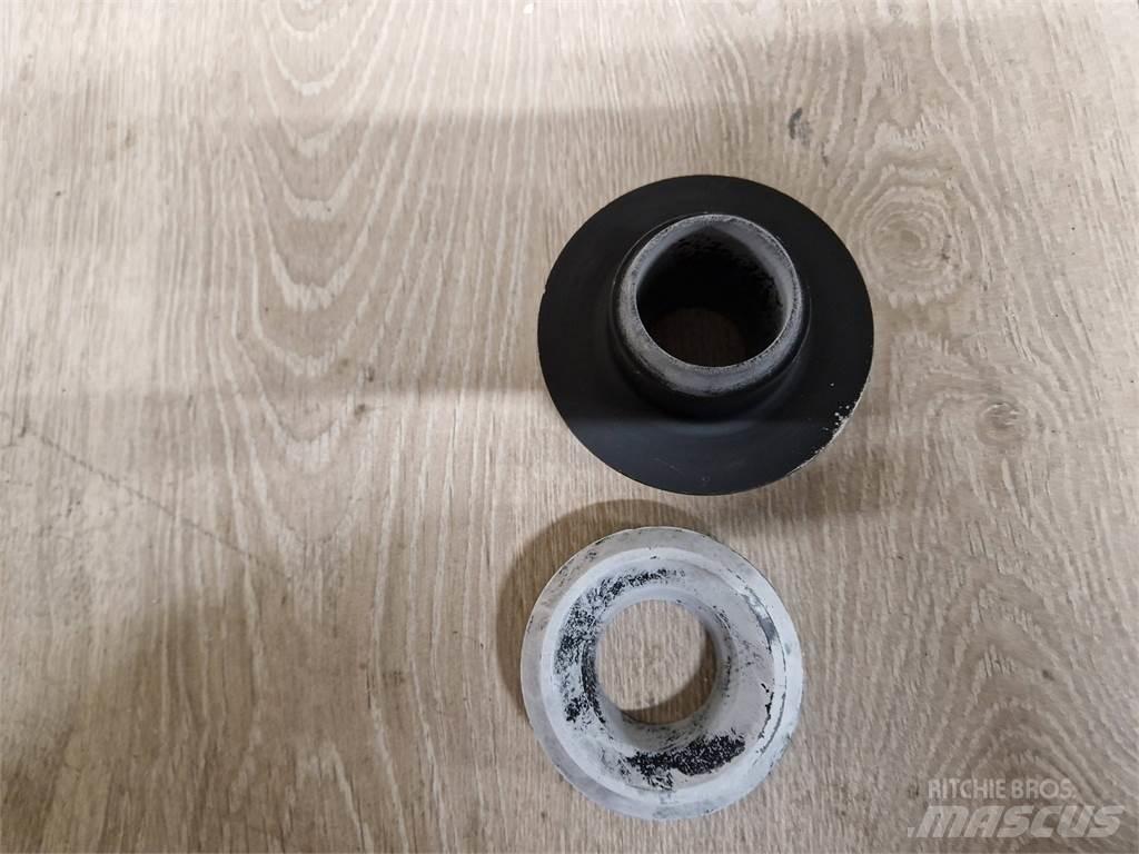 Eco Log 7012883 Varikliai