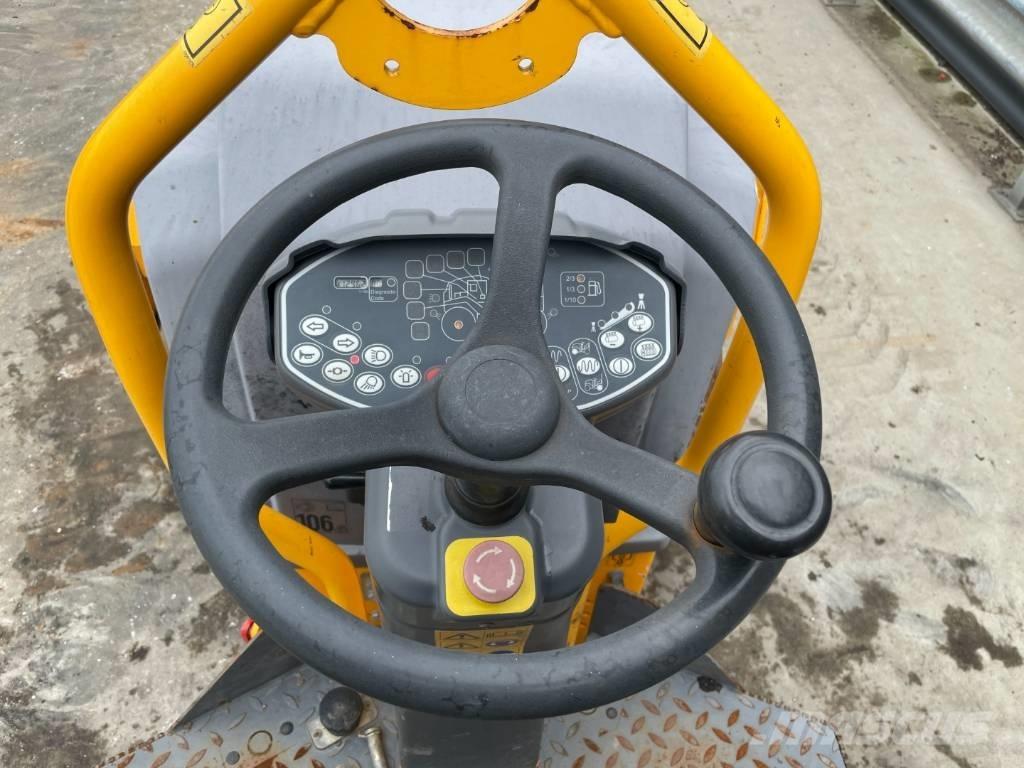 Hamm HD 12 VV Porinių būgnų volai