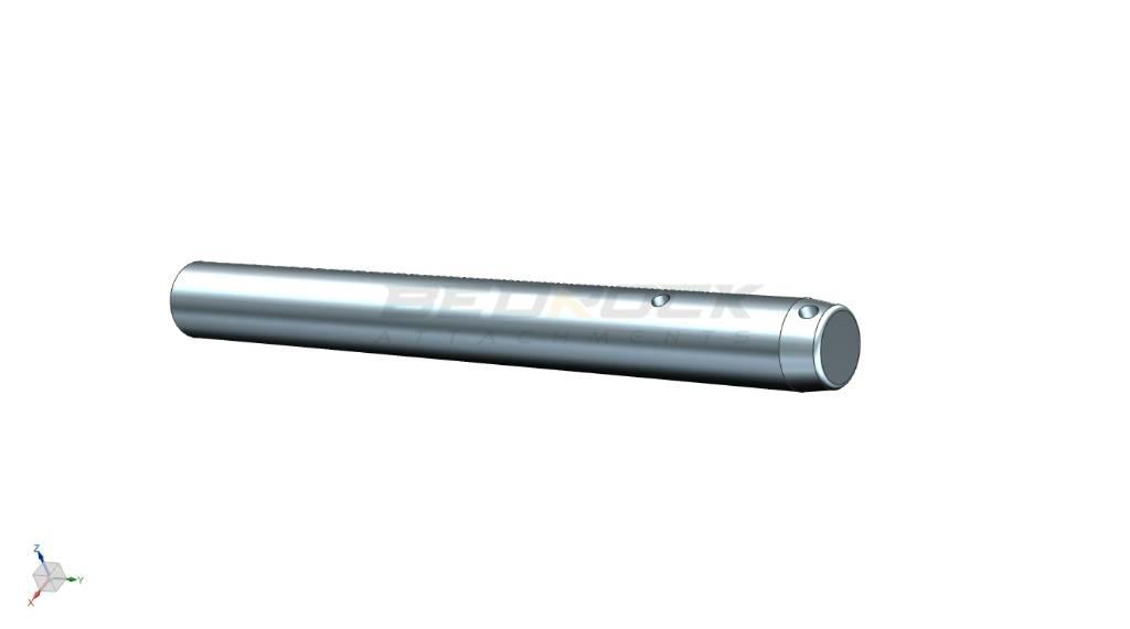 CAT 79.85MM PIN Kiti naudoti statybos komponentai
