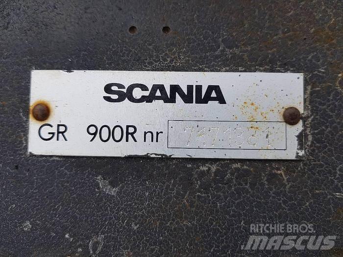 Scania GR900R Transportas - Kita