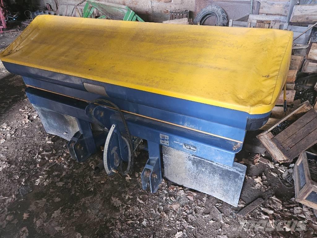 Bogballe M2 Mineralinių trąšų barstytuvai