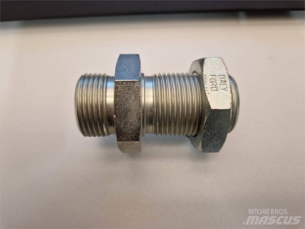 Ponsse 0062273 Hidraulikos įrenginiai