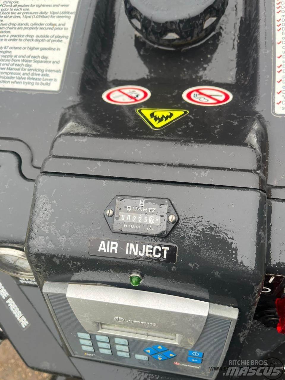  Gemac Air2G2 Žemės ūkis - Kita
