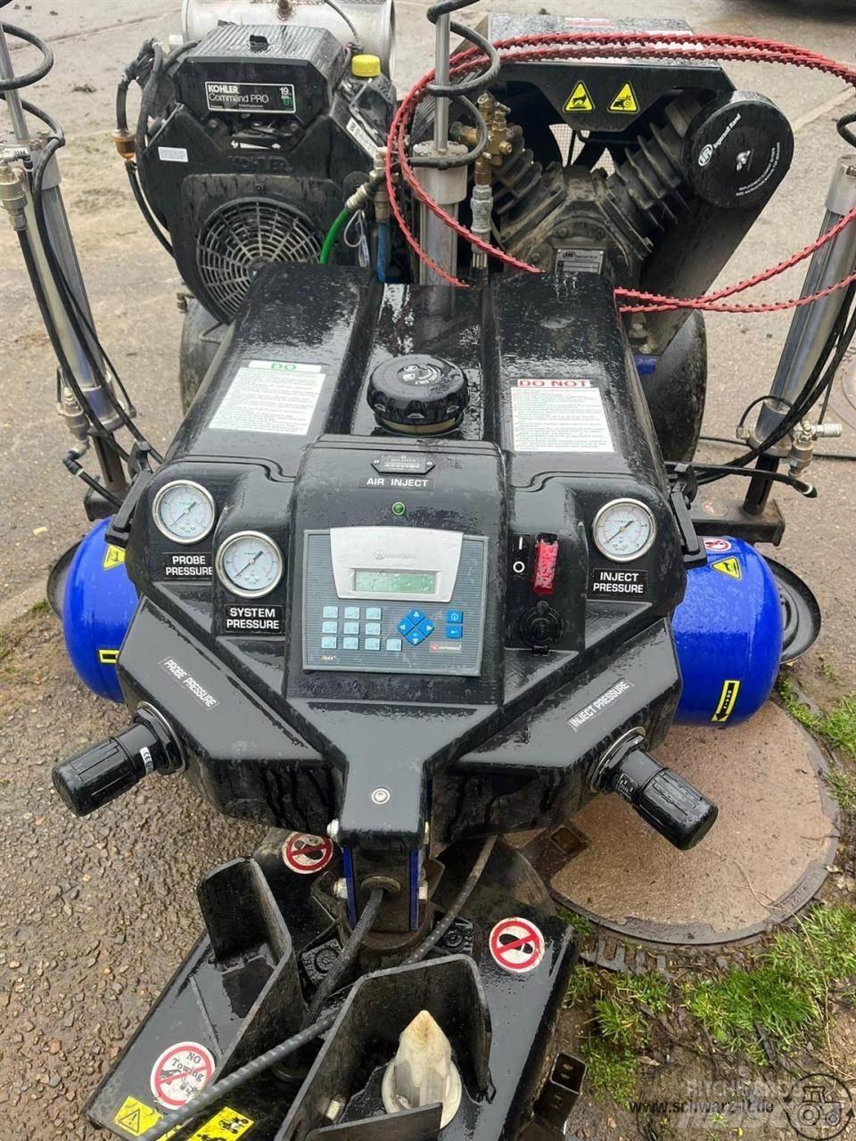  Gemac Air2G2 Žemės ūkis - Kita