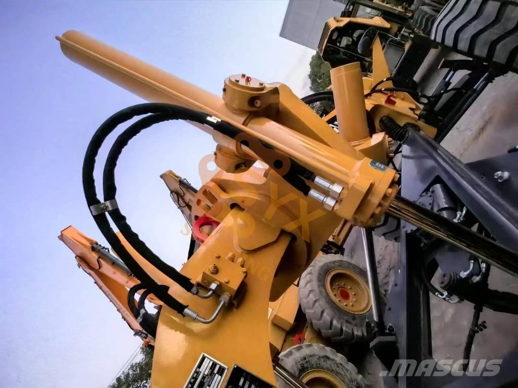 XCMG GR 2153 Greideriai