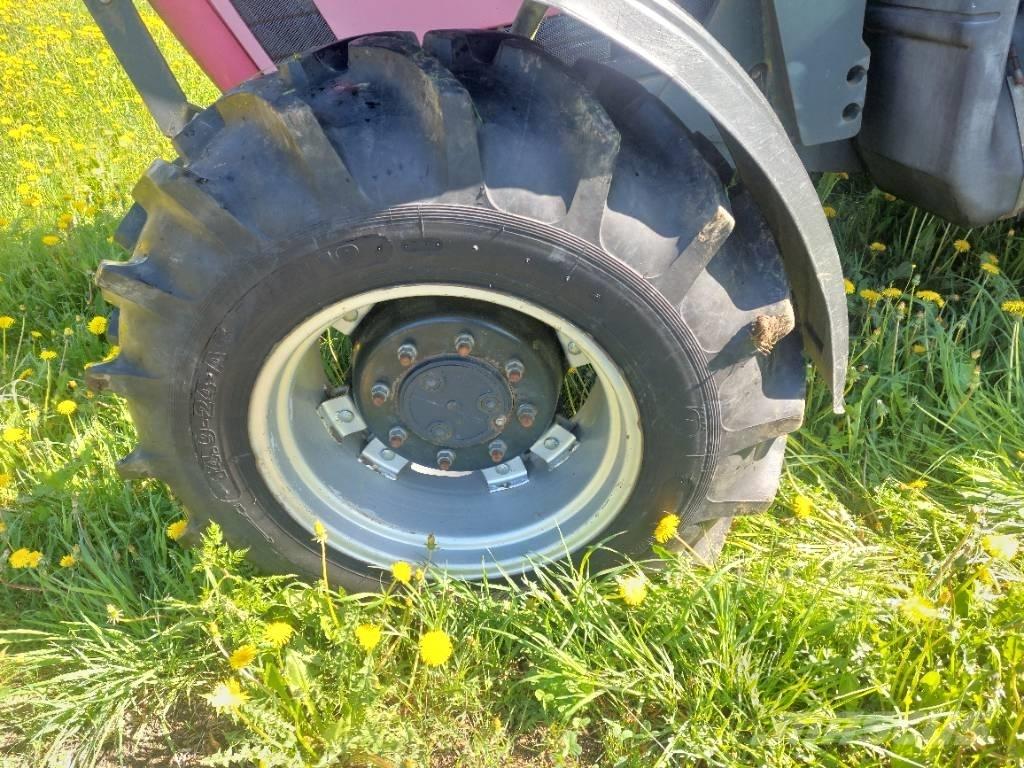 Case IH 5130 Traktoriai