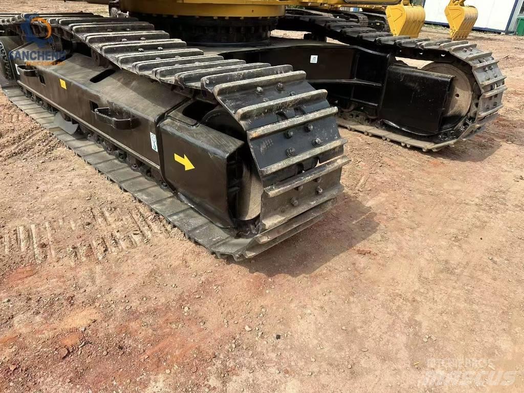 CAT 330 B L Vikšriniai ekskavatoriai