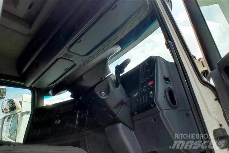 Scania G410 Kita