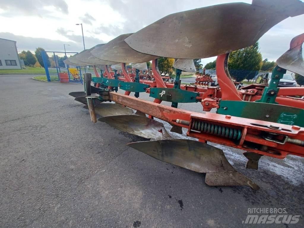Kverneland 2500S Standartiniai plūgai
