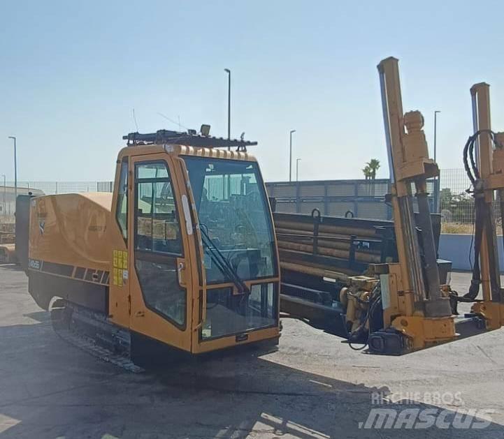 Vermeer D 40x55 S3 Horizontali kryptinė gręžimo įranga