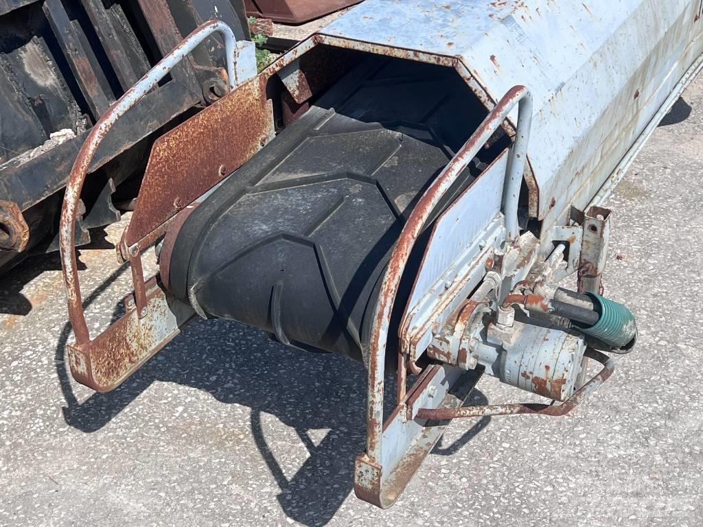 Bitelli SF 100 T4 Asfalto šalto frezavimo technika