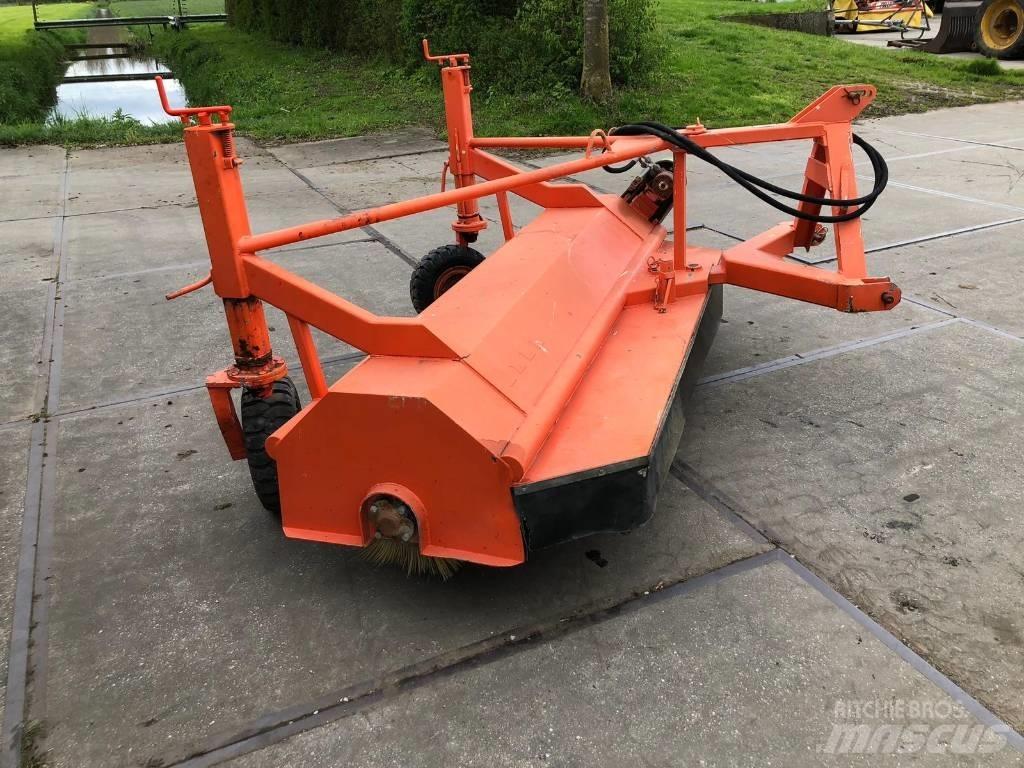 Holaras H-220-V Šlavimo technika