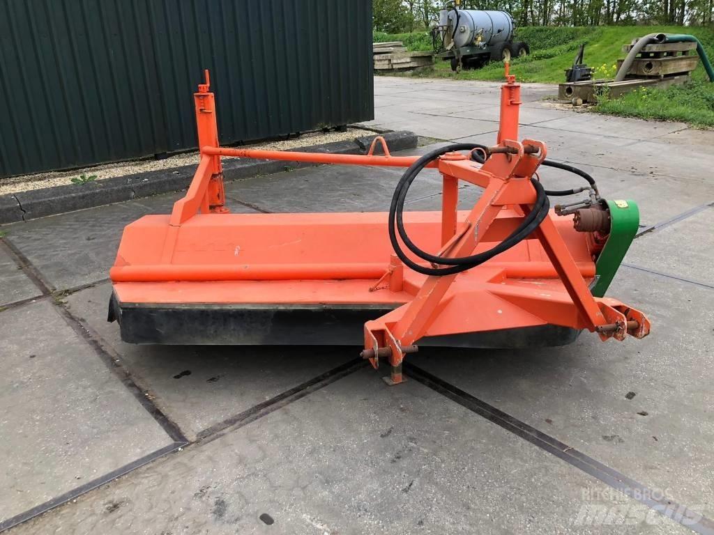 Holaras H-220-V Šlavimo technika