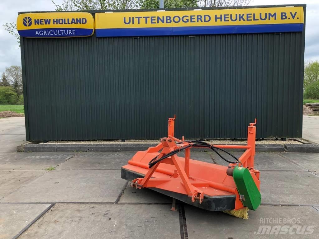 Holaras H-220-V Šlavimo technika
