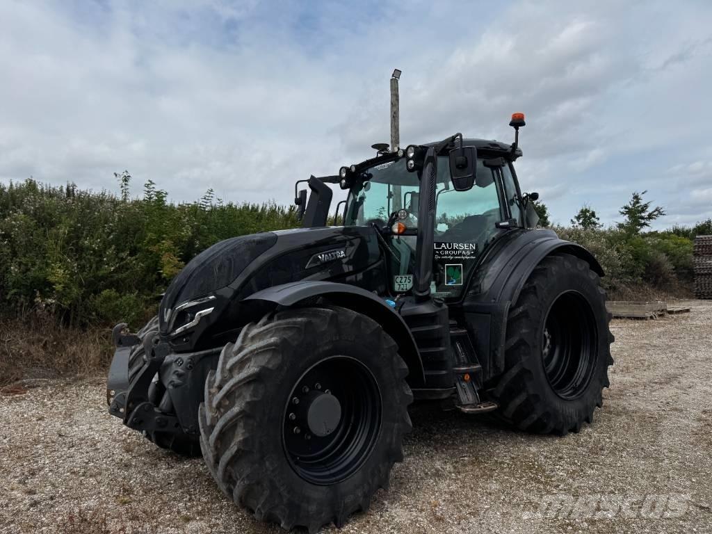 Valtra T 255 V Traktoriai