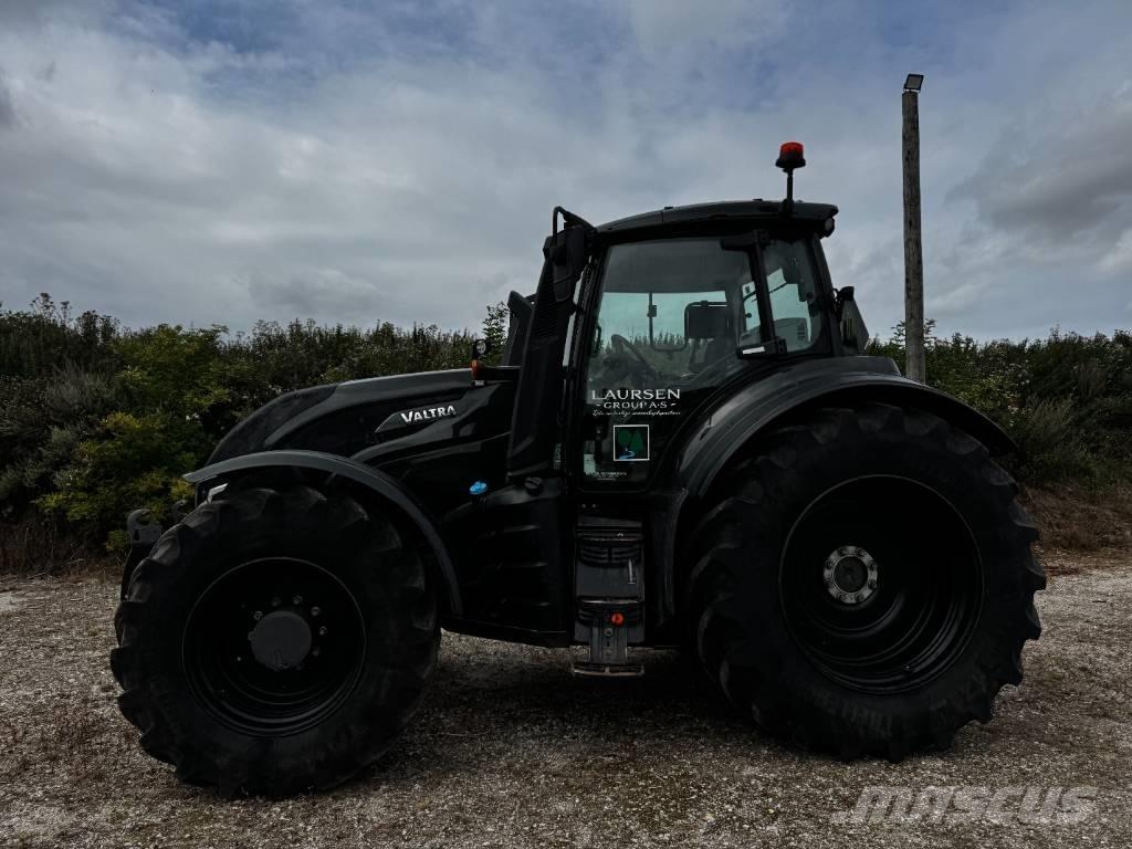 Valtra T 255 V Traktoriai
