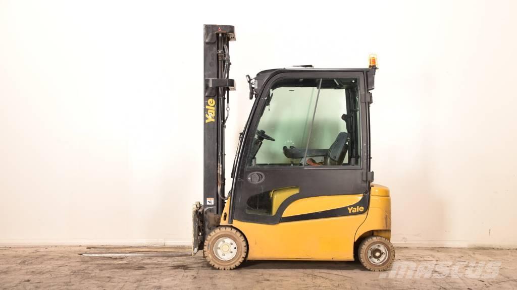 Yale ERP 20 VF Elektriniai šakiniai krautuvai