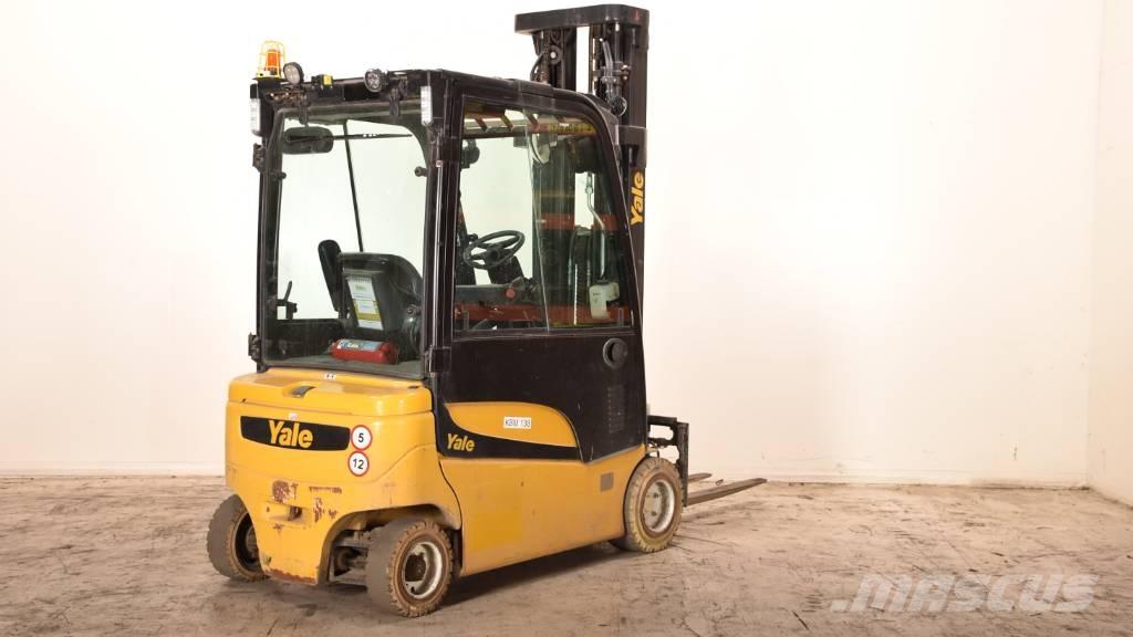 Yale ERP 20 VF Elektriniai šakiniai krautuvai
