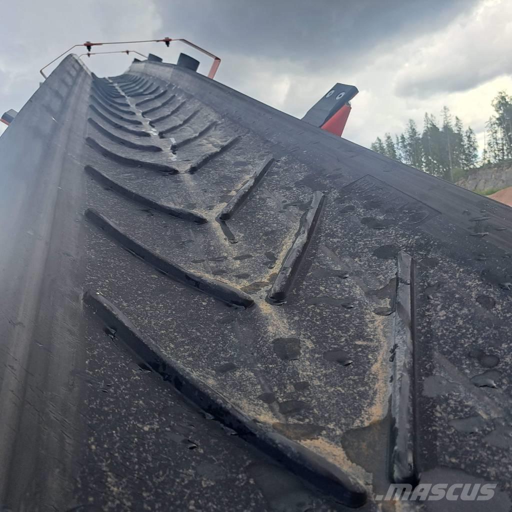Terex Finlay 684 Sietai