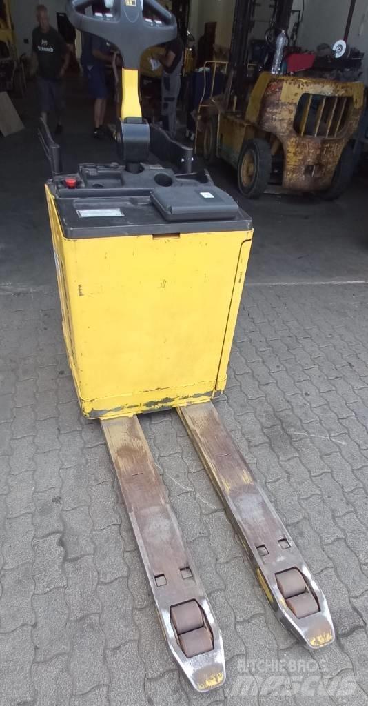 Hyster P 2.0 SE Šakiniai krautuvai - Kita