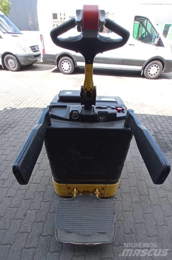 Hyster P 2.0 SE Šakiniai krautuvai - Kita