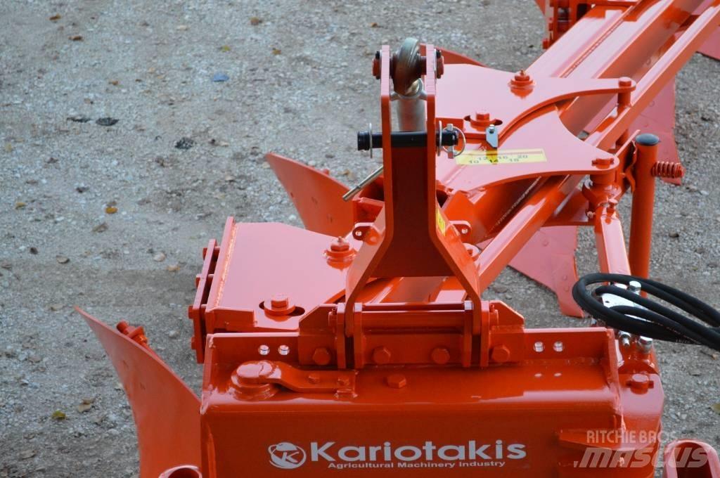 Kariotakis BK2000 Kita kultivavimo technika ir priedai